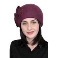 Берет "Дария"