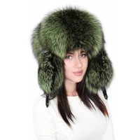 Ушанка "Дарьяна"