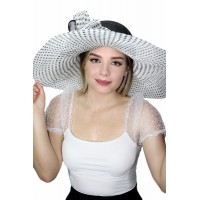 Шляпа "Дарсена"