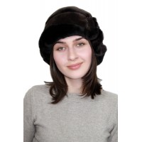 Шляпа "Дарьяна"