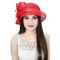 Шляпка "Давинсия"