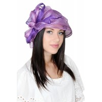 Шляпка "Даяна"