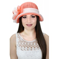 Шляпка "Бьютефул"