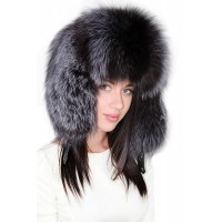 Ушанка "Деби"