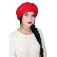 Берет "Деби" 