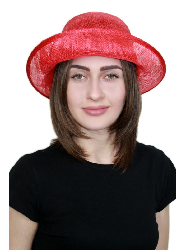 Шляпа "Дебора"