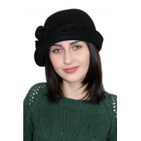 Шляпка "Дебори"