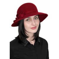 Шляпа "Дейсия"