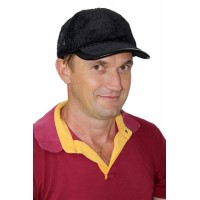 Кепка "Дейв"