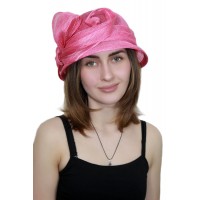 Шляпка "Дейзи"