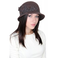 Шляпа "Делами"