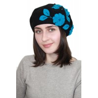 Берет "Делами"