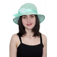 Шляпа "Делани"