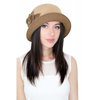 Шляпка "Деласи"