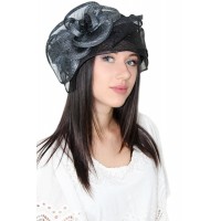 Шляпка "Делея"