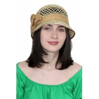 Шляпка "Делика"