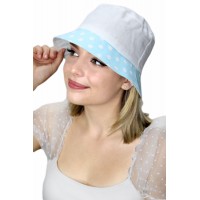 Шляпа "Делинса"