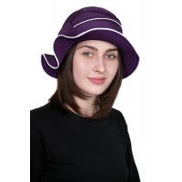 Шляпа "Делия"