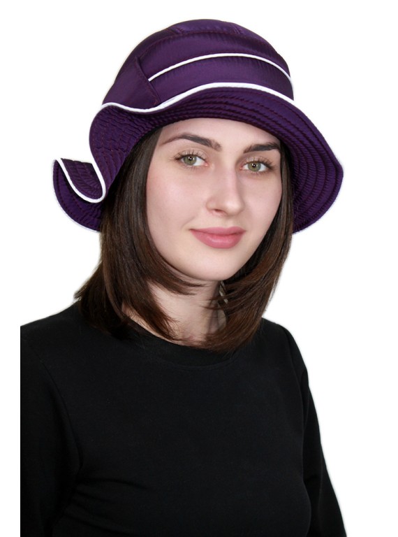 Шляпа "Делия"