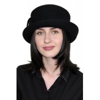 Шляпа "Делма"