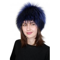 Шапка "Делми"