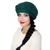 Шапка "Делсия"