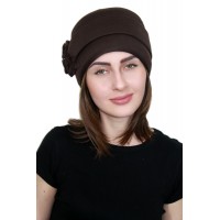 Шапка "Делви"