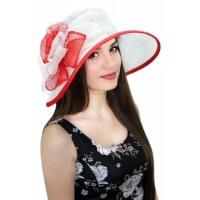 Шляпа "Деменсия"