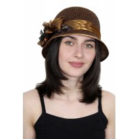 Шляпка "Дериел"