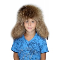 Ушанка "Дерик"