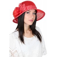 Шляпа "Дерил"