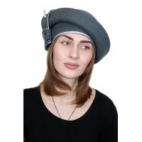 Берет "Дерил"