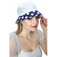 Шляпа "Дебсия"