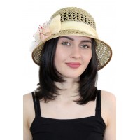 Шляпа "Деви"