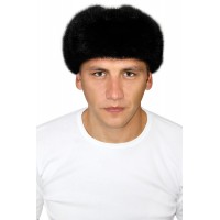 Ушанка "Девид"