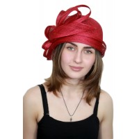 Шляпка "Девика"