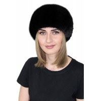 Берет "Девия"