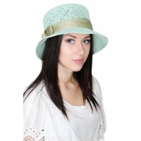 Шляпка "Девла"