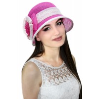 Шляпка "Девлика"