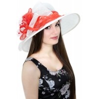 Шляпа "Девсия"