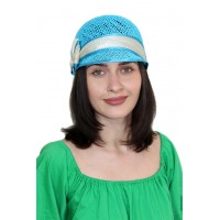 Кепка "Девсия"