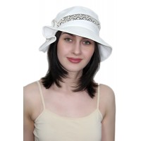 Шляпка "Дея"