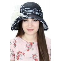 Шляпка "Диадема"