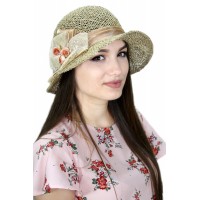 Шляпа "Диаль"