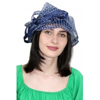 Шляпка "Диамела"