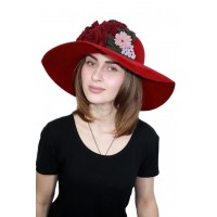 Шляпа "Диана"