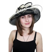 Шляпа "Дианта"