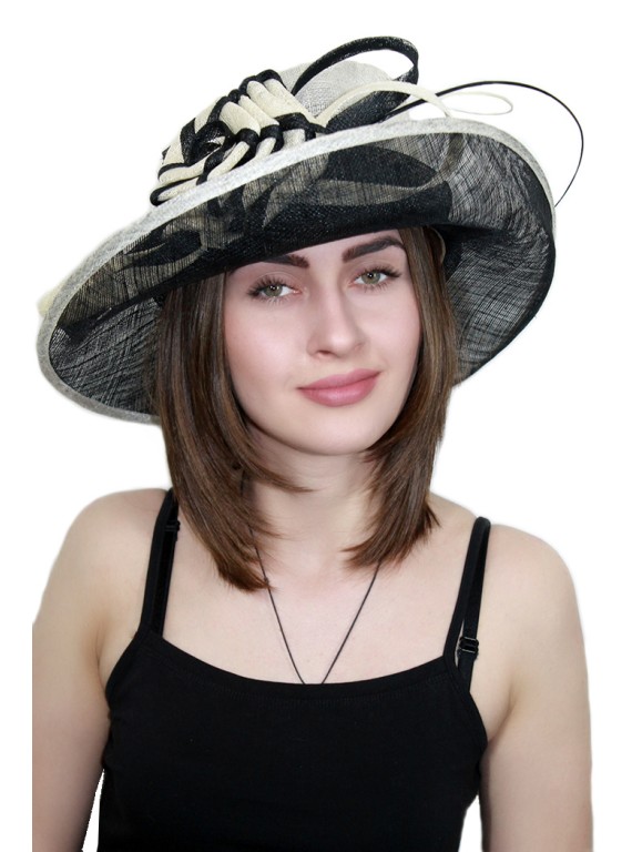 Шляпа "Дианта"