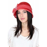 Шляпка "Дибси"