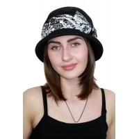 Шляпка "Дилис"